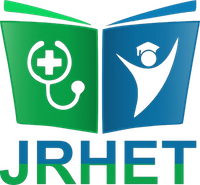JRHE Trust Logo