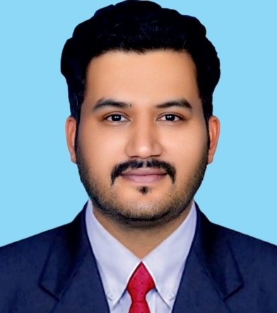 Mr. Nilakantha Chouhan