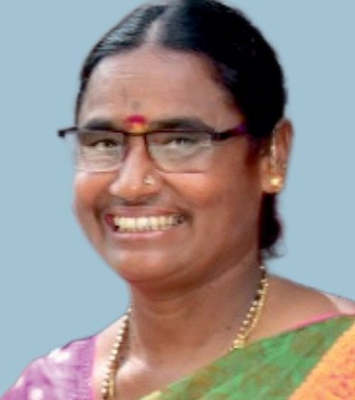 Mrs. Tulasamma